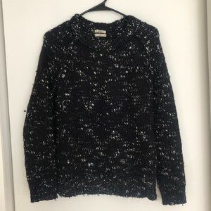 Madewell sweater GUC